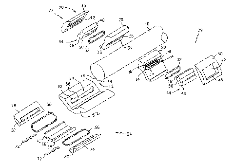 Une figure unique qui représente un dessin illustrant l'invention.